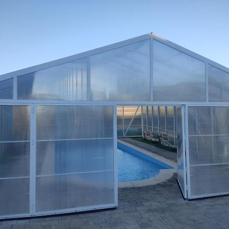 Hotel Rural Familiar Almirez-Alpujarra 라우얄드안다락스 외부 사진