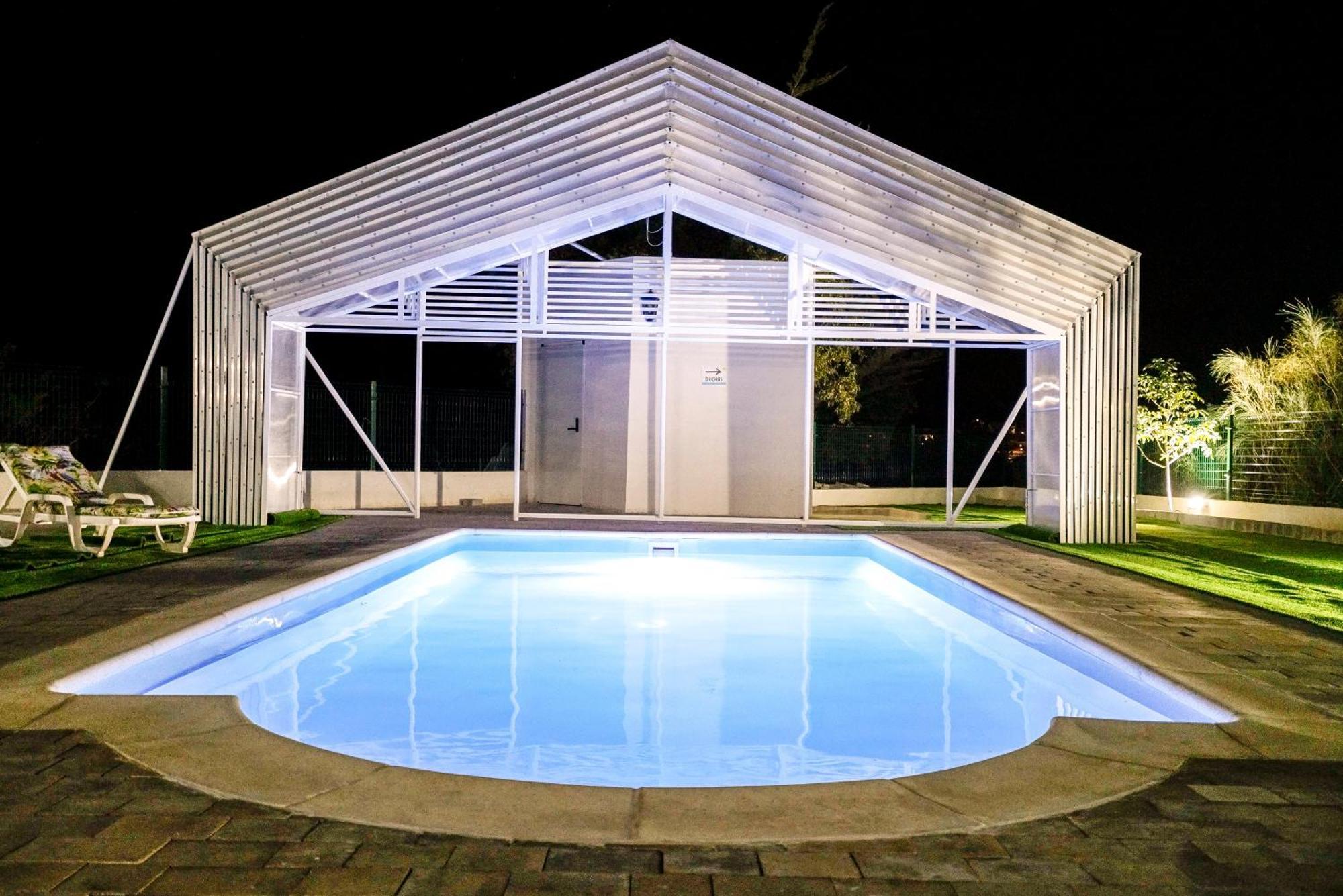 Hotel Rural Familiar Almirez-Alpujarra 라우얄드안다락스 외부 사진